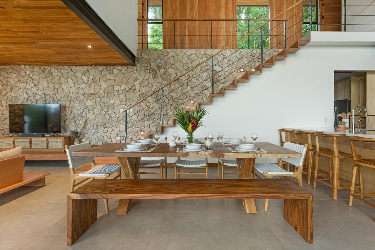 Casa Mirame Villa Carmen  Ngoại thất bức ảnh