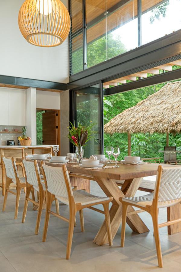 Casa Mirame Villa Carmen  Ngoại thất bức ảnh