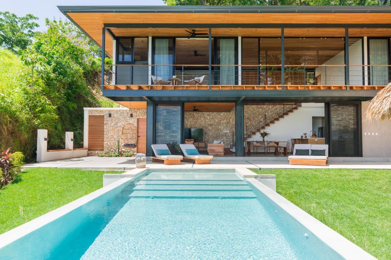 Casa Mirame Villa Carmen  Ngoại thất bức ảnh