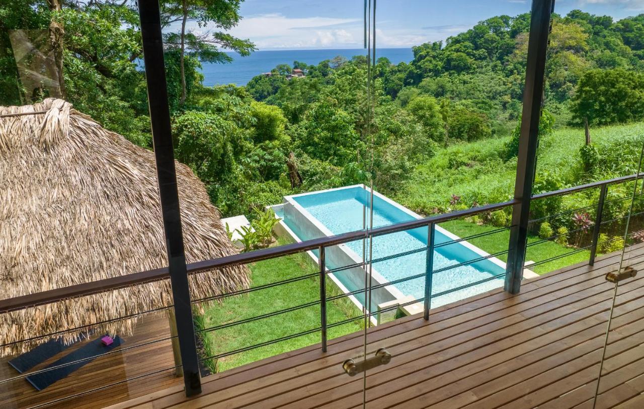 Casa Mirame Villa Carmen  Ngoại thất bức ảnh