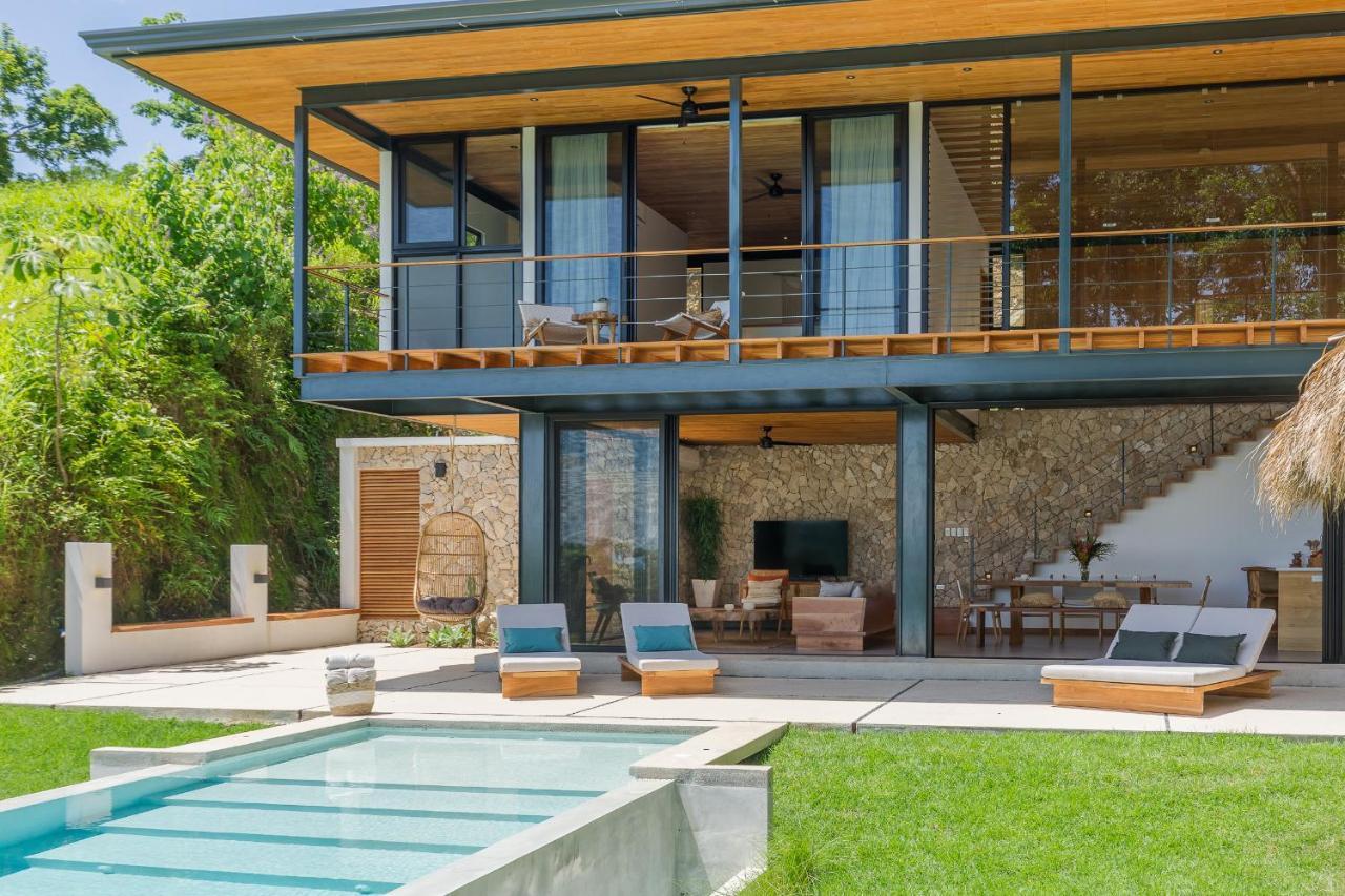 Casa Mirame Villa Carmen  Ngoại thất bức ảnh