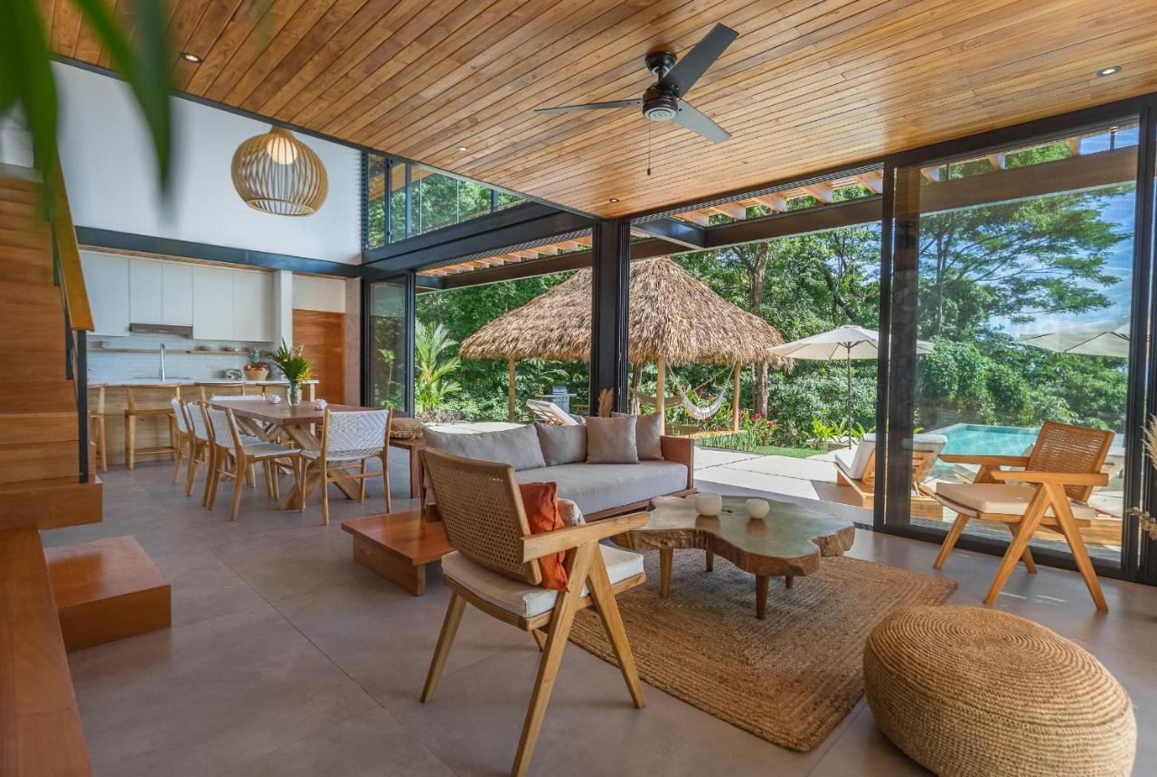 Casa Mirame Villa Carmen  Ngoại thất bức ảnh