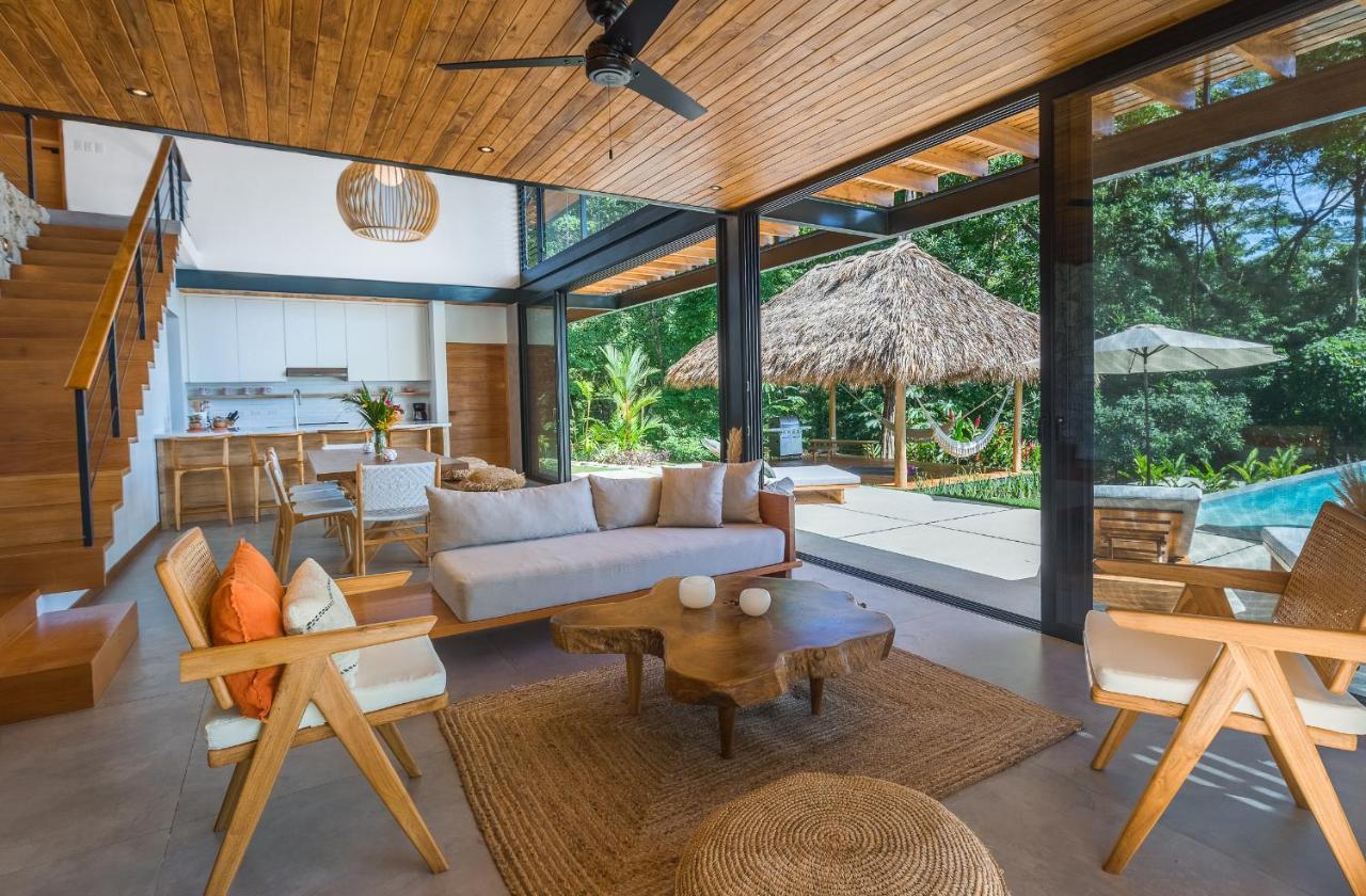 Casa Mirame Villa Carmen  Ngoại thất bức ảnh