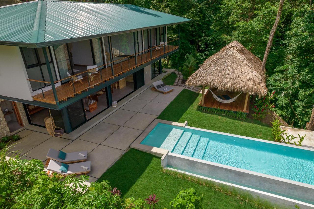 Casa Mirame Villa Carmen  Ngoại thất bức ảnh