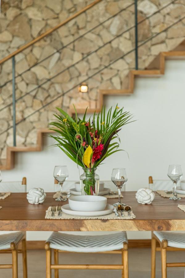 Casa Mirame Villa Carmen  Ngoại thất bức ảnh