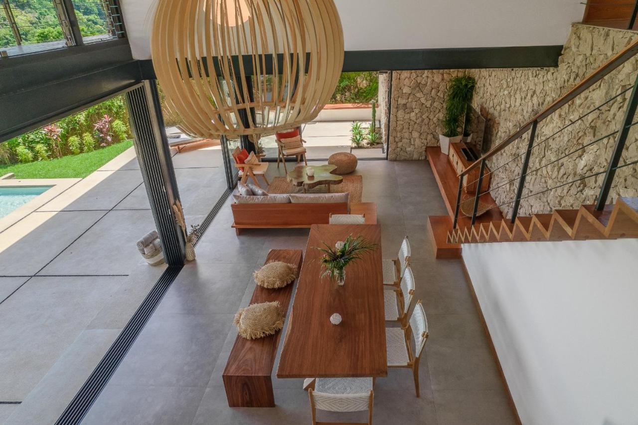 Casa Mirame Villa Carmen  Ngoại thất bức ảnh