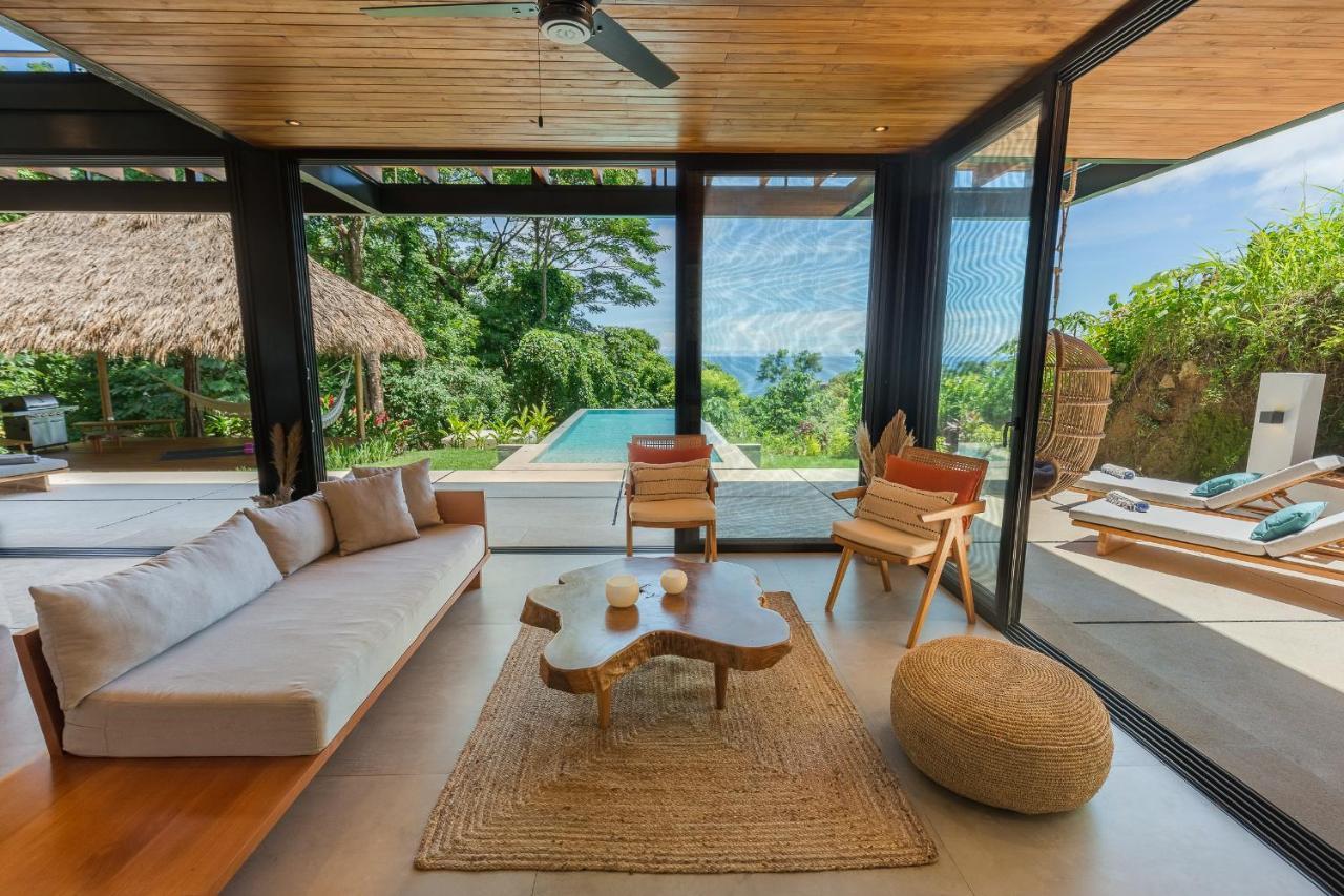 Casa Mirame Villa Carmen  Ngoại thất bức ảnh