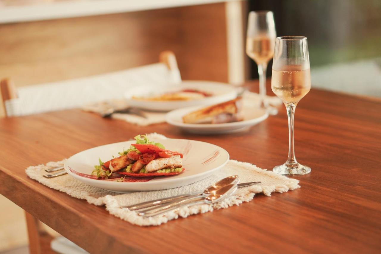Casa Mirame Villa Carmen  Ngoại thất bức ảnh