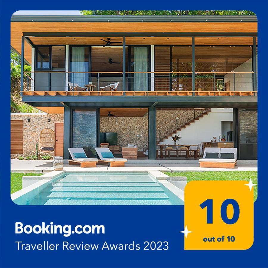 Casa Mirame Villa Carmen  Ngoại thất bức ảnh